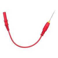 Acicular Probe (Red)
