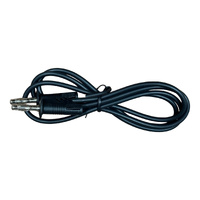1 To 1 Connector (Black)