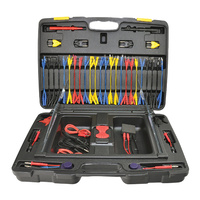 Multimeter Lead Set (92 Pce)