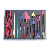 Multimeter Lead Set