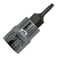 Torx Plus Bit Socket | TP10
