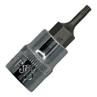 Torx Plus Bit Socket | TP15
