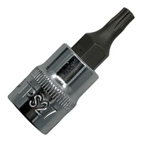 Torx Plus Bit Socket | TP27