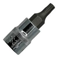 Torx Plus Bit Socket | TP30