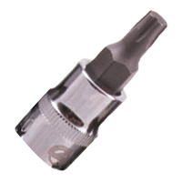 Torx Plus Bit Socket | TP40