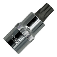 Torx Plus Bit Socket | TP55