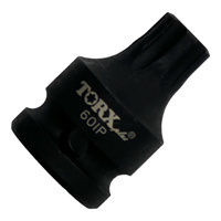 Torx Plus Socket | TP60