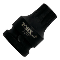 Torx Plus Socket | TP80
