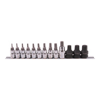 Torx Plus Bit Socket Set