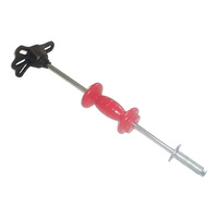 Hub Puller Slide Hammer