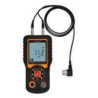 Ultrasonic Thickness Tester