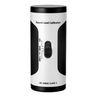 Sound Meter Calibrator