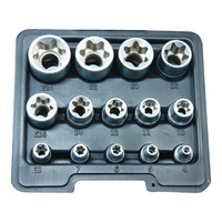 E-Torx Socket Set