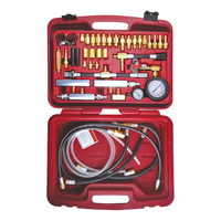 Petrol Injection Pressure Test Kit