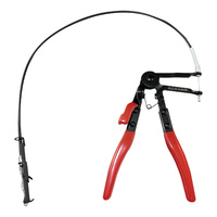 Hose Clamp Pliers