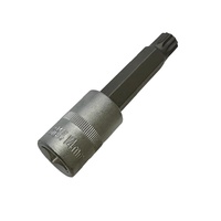 Spline Bit Socket | M14 | 100mm OL
