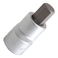 Hex Bit Socket | H12 | 55mm