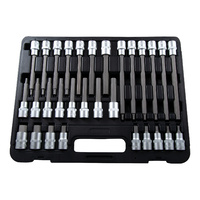 Hex Bit Socket Set