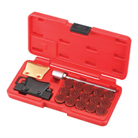 Oil Pan Separator & Cleaning Kit