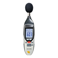 Sound Meter w/ Bluetooth App