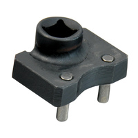 Automatic Timing Belt Tension Adjuster