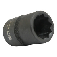 Honda Lower Control Arm Socket | 20mm | 10 Pt