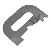 Camshaft Setting Bar