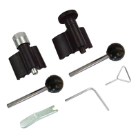 VAG TDI PD DOHC Timing Kit