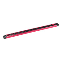 Locking Magnetic Socket Rail