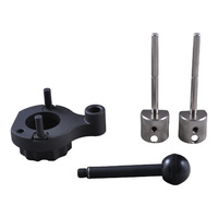 VAG Timing Kit 1.6L | 2.0L TDi CR