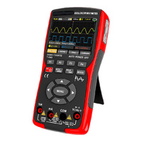 Multimeter / 2 Ch Scope / Signal Generator