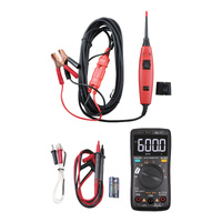Power Probe Multimeter Bundle Pack