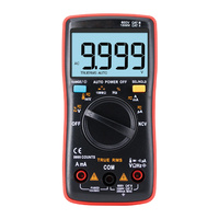 Auto Ranging Multimeter