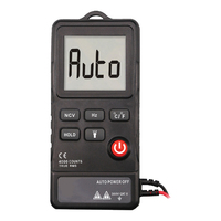 Mini Autoranging Multimeter