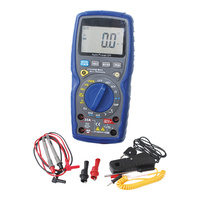 Automotive Multimeter Kit
