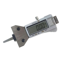 Digital Tyre Tread Depth Gauge