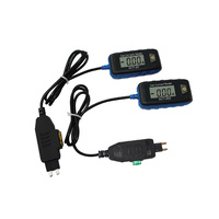 Digital Fuse Current Tester