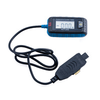 Digital Fuse Current Tester