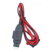 Fuse Adaptor Lead