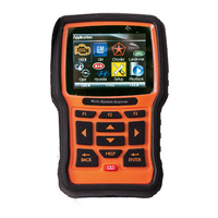 Ford All System Scan Tool