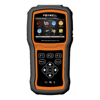 Foxwell Service & Maintenance Reset Tool