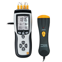 Thermocouple Thermometer