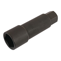 Pentagon Socket | 23mm