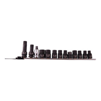 European / Japanese Special Socket Set