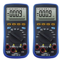 Bluetooth Multimeter (Twin Pack)