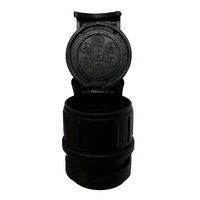 12V Trailer Tester Adaptor 13 >> 7 Pin