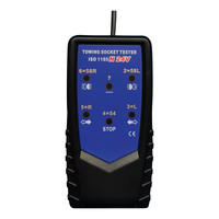 24V Towing Socket Tester (24N)