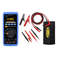 Industrial Bluetooth Multimeter