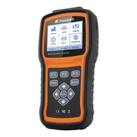 Foxwell Australian Holden Scan Tool