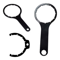GWM / LDV Fuel Filter Wrench Pack (3 Pce)